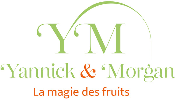 Yannick et Morgan