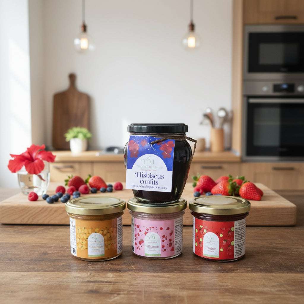 Coffret DECOUVERTE - LE DYNAMIQUE