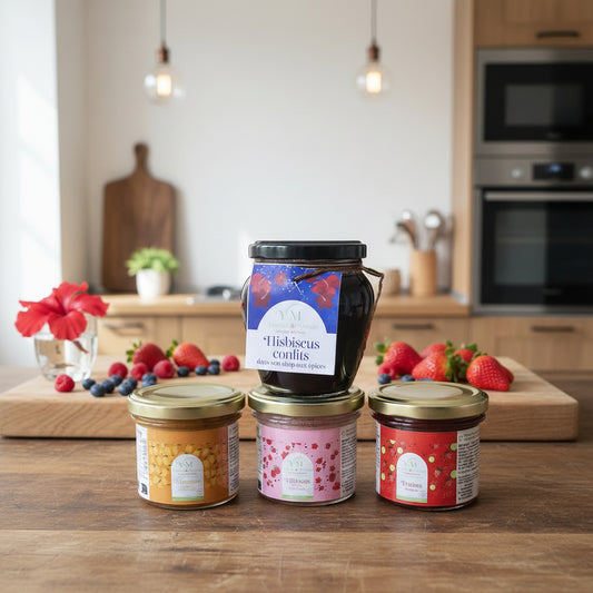 Coffret DECOUVERTE - LE DYNAMIQUE