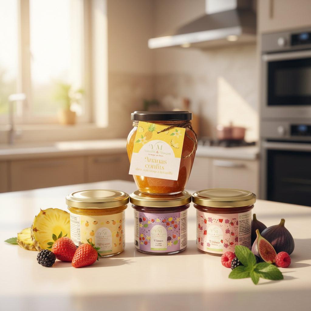 Coffret DECOUVERTE - LE REVEUR